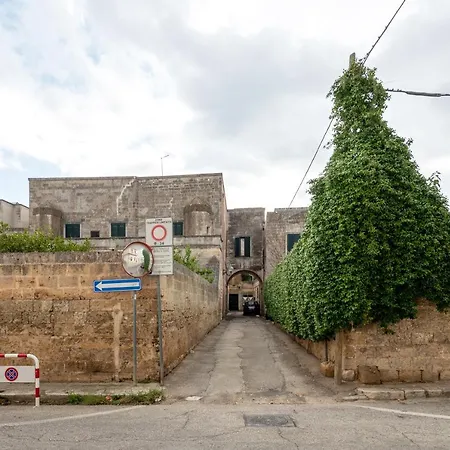 La Corte Dei Templari Sidney * マルッジョ